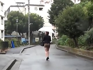 Asian babes piss relief