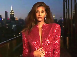 A moment with Tsanna Latouche