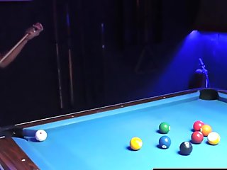 Asian teen POV fucked after going for some drinks.