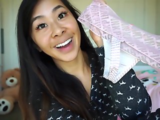 New Panties! (Part 2)