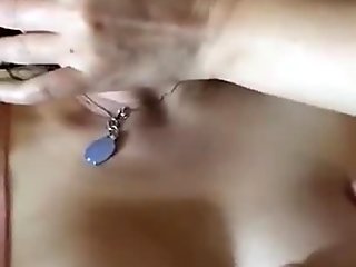 Horny Chinese Mom Having Sex with Son's Best Friend