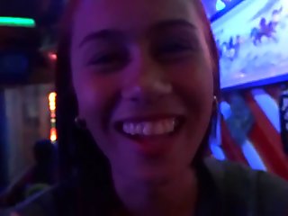 ASIANSEXDIARY Asian Goes Home With Tourist After Dance Club