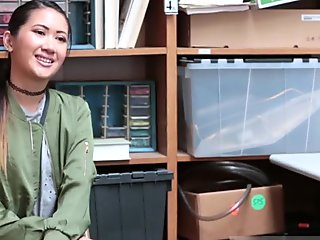 Fucking hot playmate s sister caught by playfellow s brother and masturbating public - Jade Noir