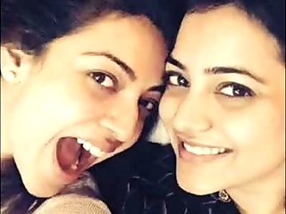 Kajal agarwal cum tribute
