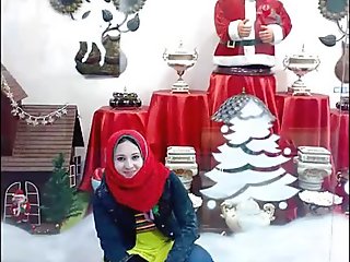 Turkish-arabic-asian hijapp mix photo 26