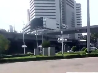 Sextourist enjoy asking for sex to young Asian teens!