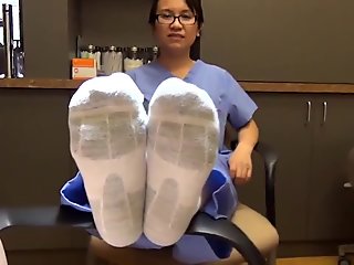 Best Asian Soles Feet