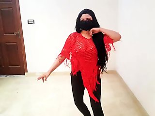 KAM PE GAYA AE TERE NAAL - SABA NEW DANCE - PAKISTANI MUJRA