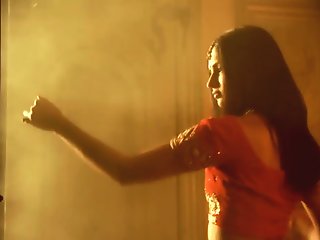 Indian Actress Getting Naked