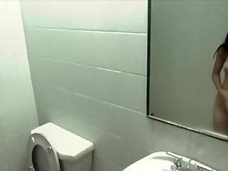 ASIANSEXDIARY Great Rack Asian Fucked Hard