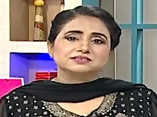 PAKisTani Hot Bitch Rida bOObs and Tense Video