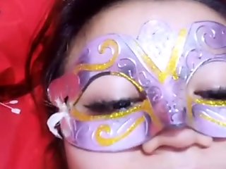 Indonesia Ngewe Tante Secara Live Part 2
