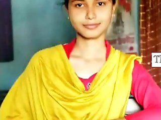 Exclusive- Hot look Desi Girl Hard Fucked By ...