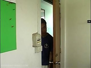 Asian Boys Kie and Poj Fuck