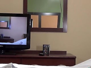 Cum Li tests her might in Oral Kombat
