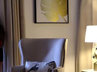 Asian chick gets her feet fucked by guy in monster costumeReport this video