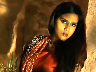 Bollywood Girl Is My Good Friend Too