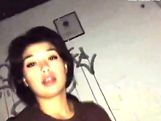 ASIAN GF LOVES TO SUCK DICK!!