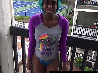 BIG BOOTY ASIAN TEEN MSNOVEMBER FACE FUCKING YOU WITH BUBBLE BUTT POV ASSHOLE 18