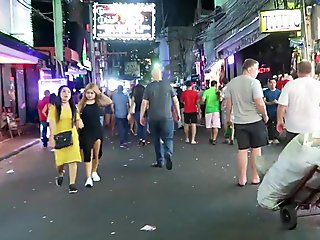 Asia Sex Tourist - WHEN Should You Go?