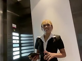 SCREWMETOO Asian Whores Like Mia Have Rock Star Sex Skills