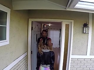 Asian teen bdsm fucked