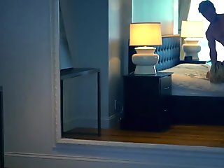 Chinese teen Did you ever wonder what happens when a hot teenager cocktease finally gets