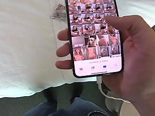 Blonde Stepsister Fucks Asian Stepbrother in Exchange for more - BananaFever