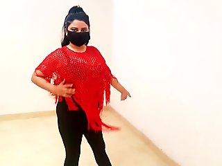 TAK VE TAK VE - SABA MUJRA NEW DANCE PAKISTANI MUJRA