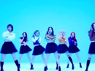 19TH nude DANCE COVER?BBOOM BBOOM&1_18 COMPILATION